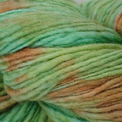 Araucania Magallanes Yarn 325 Greens/Limes