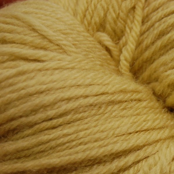 Araucania Nature Wool 51 Lemon Lime