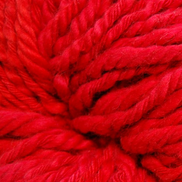 Araucania Nature Cotton 17 Cherry Red