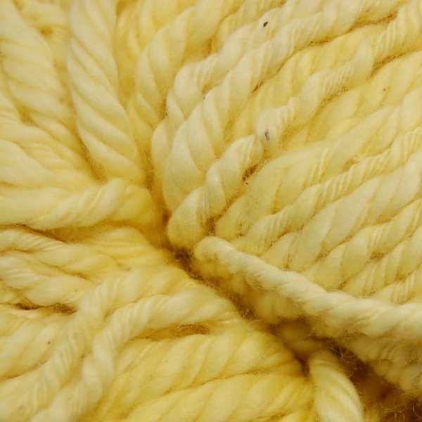 Araucania Nature Cotton 20 Yellow
