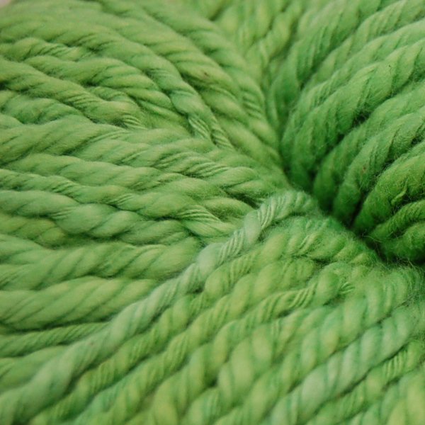 Araucania Nature Cotton 22 Bright Green