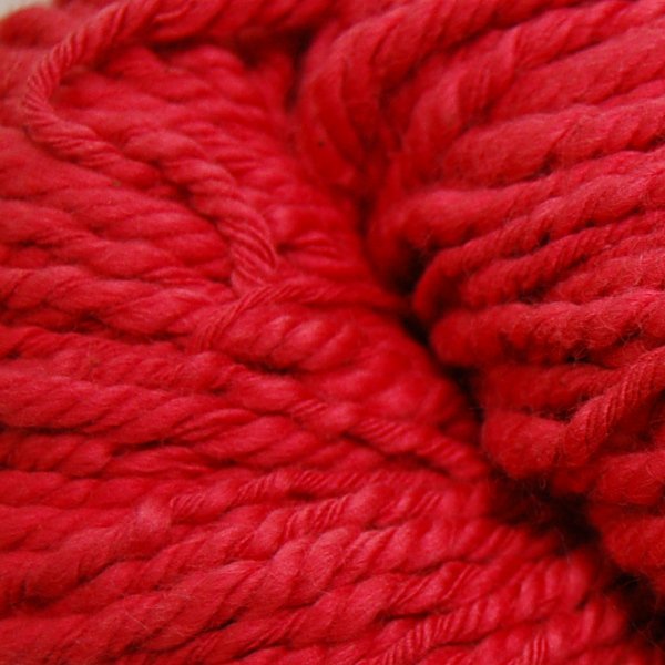 Araucania Nature Cotton 28 Red