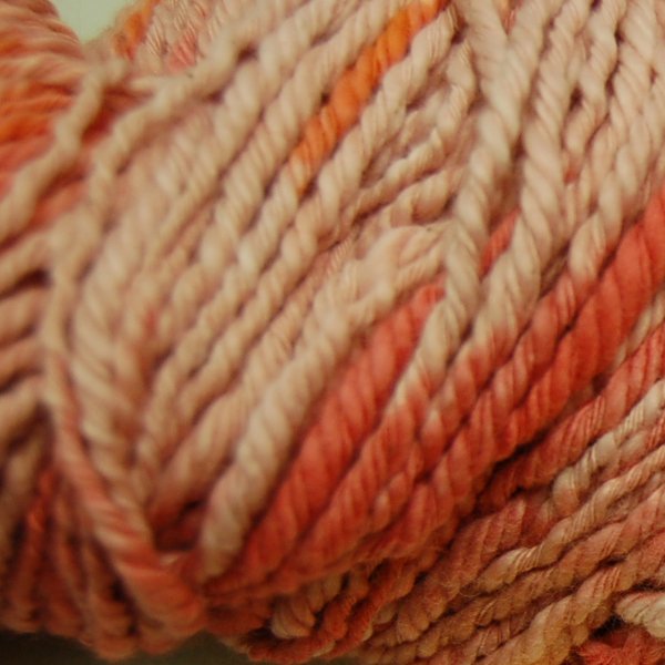 Araucania Patagonia Cotton 203 Pinks Roses