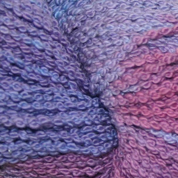 Araucania Pehuen 10 Purples