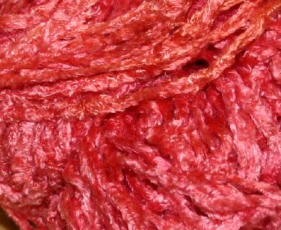 Araucania Quellon 14 Reds