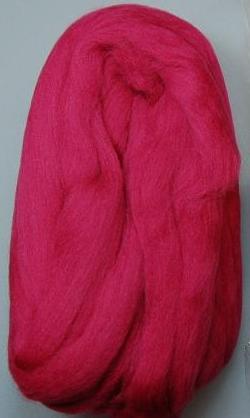 Schoppel Wolle (Artfelt) Roving in Colorway 1222