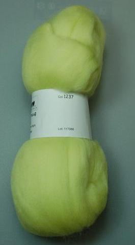 Schoppel Wolle (Artfelt) Roving in Colorway 677...