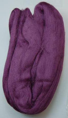 Schoppel Wolle (Artfelt) Roving in Colorway 1241
