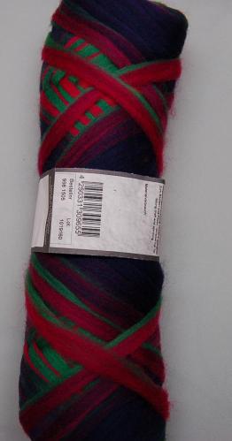 Schoppel Wolle (Artfelt) Pencil Roving in Color...