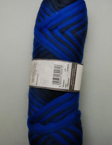 Schoppel Wolle (Artfelt) Pencil Roving in Colorway 1968