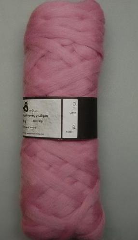 Schoppel Wolle (Artfelt) Pencil Roving in Color...