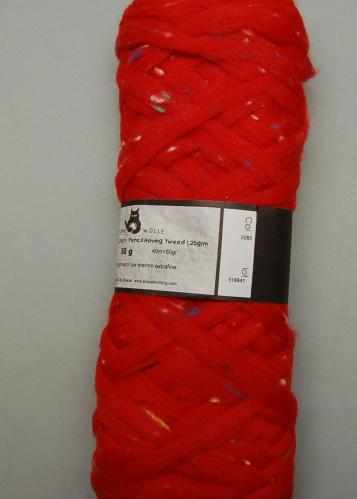 Schoppel Wolle (Artfelt) Pencil Roving in Color...