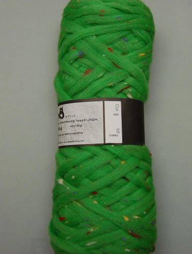 Schoppel Wolle (Artfelt) Pencil Roving in Colorway 6081