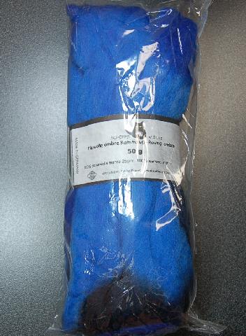 Schoppel Wolle (Artfelt) Roving in Colorway 1968