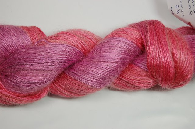 Artyarns Silk Rhapsody in Colorway 110