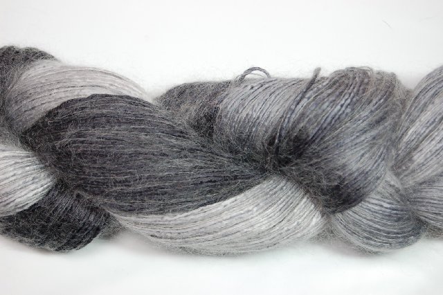 Artyarns Silk Rhapsody in Colorway 148