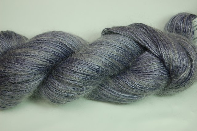 Artyarns Silk Rhapsody in Colorway 239