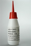 Ashford Spinning Wheel Oil 100 ms