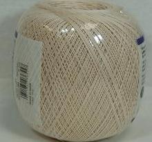 Aunt Lydias Size 10 Classic Crochet Thread 0226 Natural - 1000yds