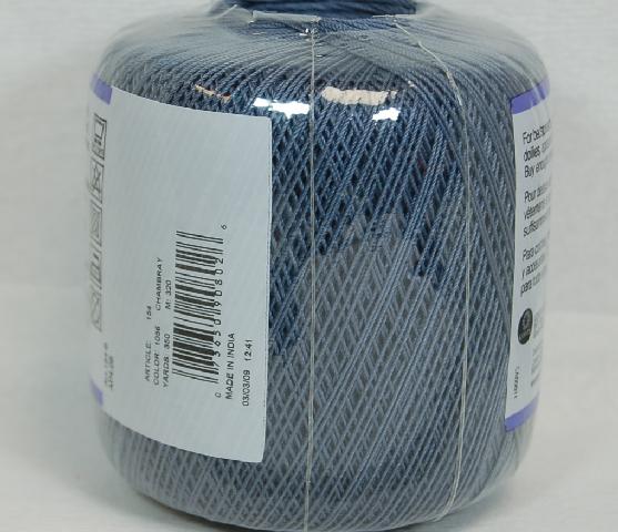 Aunt Lydias Size 10 Classic Crochet Thread 1056...