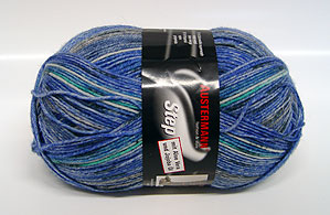 Austermann Step  Sock Yarn