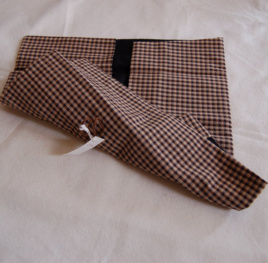 Needle Cases