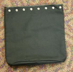 Bagsmith Black Bag Liner 14 inch
