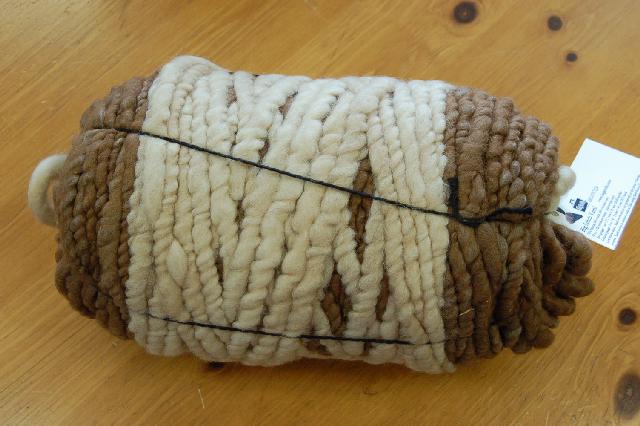 BagSmith Big Stitch Yarn - Karen