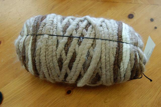 BagSmith Big Stitch Yarn - Multi Fawn