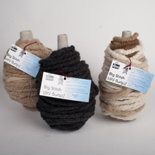 Bagsmith Mini Bumps