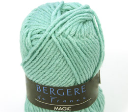 Bergere de France Magic Yarn