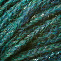 Berroco Flicker Yarn in Colorway 3338 Myrtha