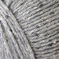 Berroco Remix Yarn in Colorway 3930 Smoke