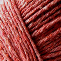Berroco Remix Yarn in Colorway 3952 Blush