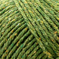 Berroco Remix Yarn in Colorway 3980 Lawn