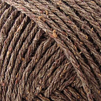 Berroco Remix Yarn in Colorway 3990 Cocoa