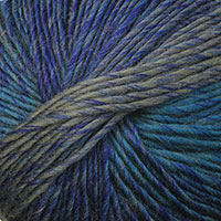 Berroco Quasar Yarn Ultraviolet #8220