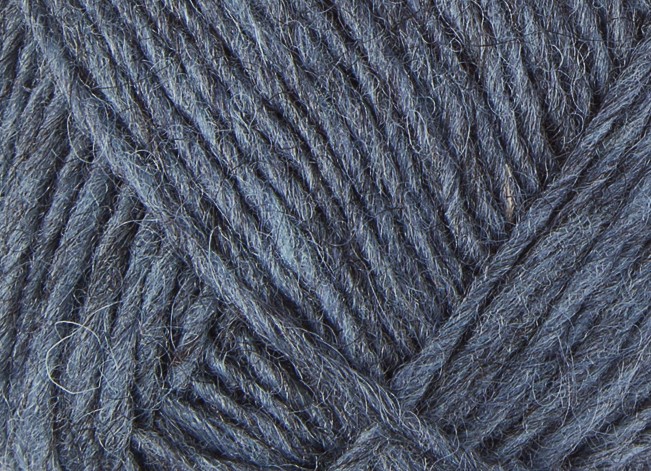 Alafoss Lettlopi Icelandic Wool Yarn 9418 Stone...
