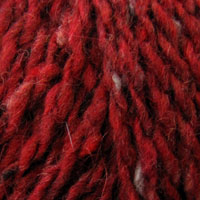 Berroco Blackstone Tweed Yarn in Colorway 2614 Cranberry Bog