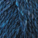 Berroco Blackstone Tweed Yarn in Colorway 2646 Salt Water