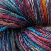 Berroco Boboli Yarn in Colorway 5312 Bon Bon