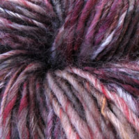 Berroco Boboli Yarn in Colorway 5323 Sugared Violet