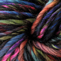 Berroco Yarns Borealis Yarn 5099 Dalvik