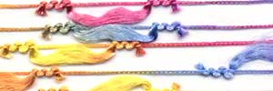 Berroco Candy FX Yarn 8750 Uncle Johns Band