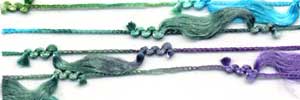 Berroco Candy FX Yarn 8767 Ocean Spirit