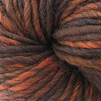Berroco Jasper Yarn 3817 Marron Brown