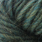 Berroco Peruvia Yarn 7125 Sea Turtle