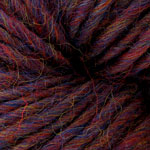 Berroco Peruvia Yarn 7148 Boysenberry