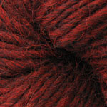 Berroco Peruvia Yarn 7151 Bing Cherry