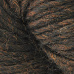 Berroco Peruvia Yarn 7152 Saddle Brown